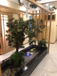 -芳朵美容养生SPA