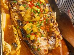 湄公鱼-欧匠葫炉鱼(钱江世纪城店)