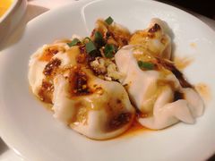 钟水饺-初蓉丨遇见新川菜(亲贤街荣耀店)