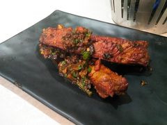 私房仔排-米家餐厅(长生路店)