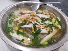 -华姐鸡粉(教育路店)
