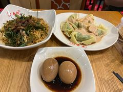 -东泰祥生煎馆(重庆北路店)