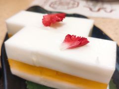 香芒夹心椰汁糕-点都德(汇盈广场店)
