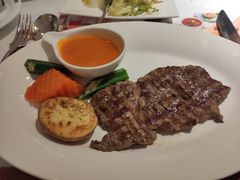 -斗牛士牛排餐厅(嘉里汇店)
