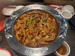 -胖哥俩肉蟹煲(湖滨银泰in77店)