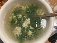 -马虎风味菜馆(王府园小区店)