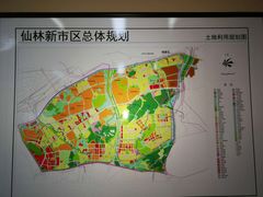 -羊山湖公园