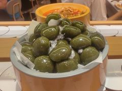 -龍歌自助小火锅(崂山丽达店)