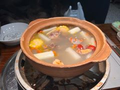 -靓靓蒸虾·头牌蒸虾(南山桂庙店)