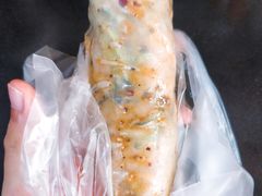 -小竖点徽派卷面皮(洪都店)