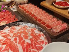 -锦城印象火锅(天府三街店)