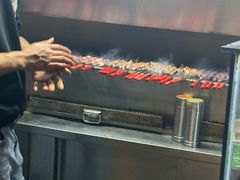 -新疆伊宁远征餐厅