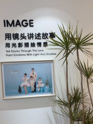 点击看大图 -爱儿美儿童摄影亲子馆(五路居店)