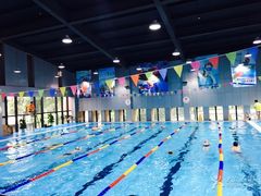 -途睿健身游泳俱乐部(顶峰店)