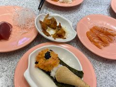 -争鲜回转寿司(南开大悦城店)