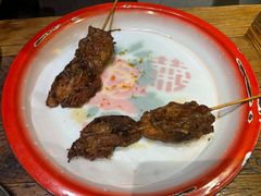 -北丐先生·野馄饨烧烤(雨花万象店)