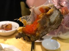 -莲花公园煎蟹(总店)
