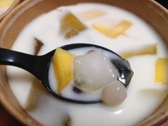 -赵记传承·中国甜品(福州总店)