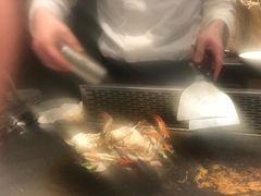 -雅玛花式铁板烧(国宏宾馆店)