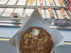 -西树泡芙(郑州二七万达店)