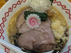 -Ramen满吉·豚骨拉面(丽园路店)