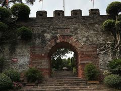 -广州莲花山旅游区