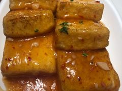 -刘胖子家常菜·蹄花焖藕(兴业店)