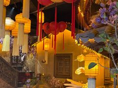 -叶叶菩提(太原别墅店)