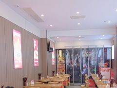 -吴满满油泼面(北方风味园店)