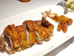 -谷丽麦馕新疆菜·清真(步步高梅溪新天地店)