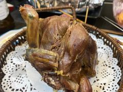 -高家烧鸽子烧烤店63年
