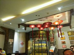 门面-保定会馆(秀兰店)