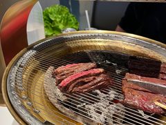 -西塔老太太泥炉烤肉(川沙百联店)