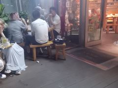 -木屋烧烤(南山蛇口招商花园城店)
