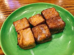 -澳门陈光记烧味饭店(南京德基广场店)