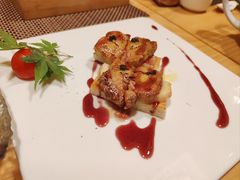 -长崎屋·日本料理·刺身·烧鸟(天河北路店)