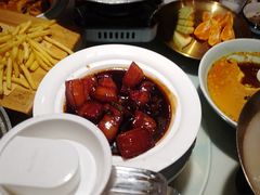 -松沪名灶·豆浆鱼头·新上海菜(飞航吾悦广场店)