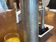 -水月周庄铂尔曼酒店-水月荟中餐厅