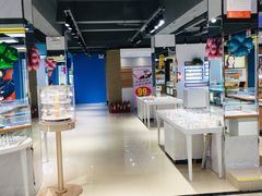 -现代眼镜批发城(台东三路店)