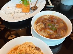 -夏宫中餐厅(静安香格里拉店)