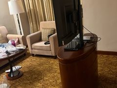 -汕尾巴黎半岛酒店