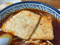 -老宋淮南牛肉汤(大通路店)