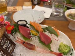 -鮨桐日本料理(望京店)