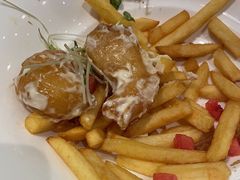 -大鸭梨烤鸭(甘家口店)