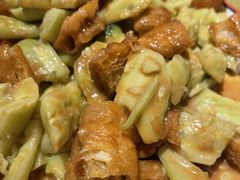 -赵记煎饼卷大葱(泰山大街店)