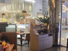 -西堤牛排(合肥之心城店)