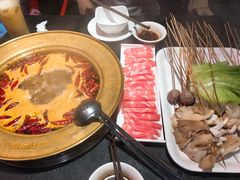 -热辣宗师·串串火锅(万达金街店)