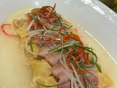 -长兴菜馆(高桥店)