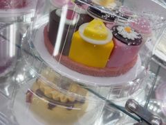 -DQ·蛋糕·冰淇淋(河东万达店)