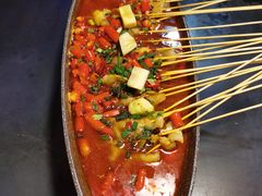 -醉小酒馆·川菜·江湖菜·重庆菜(观音桥旗舰店)